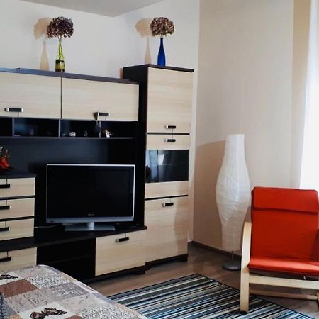 Апартаменти Marge'S Cosy Old Town Nest Брашов Екстер'єр фото