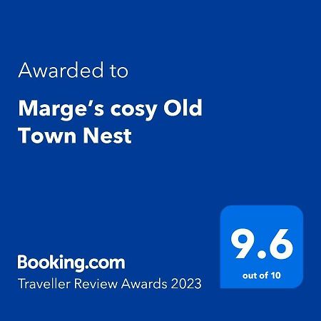 Апартаменти Marge'S Cosy Old Town Nest Брашов Екстер'єр фото