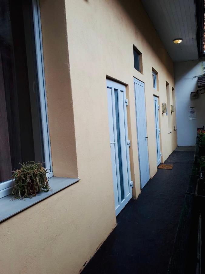 Апартаменти Marge'S Cosy Old Town Nest Брашов Екстер'єр фото