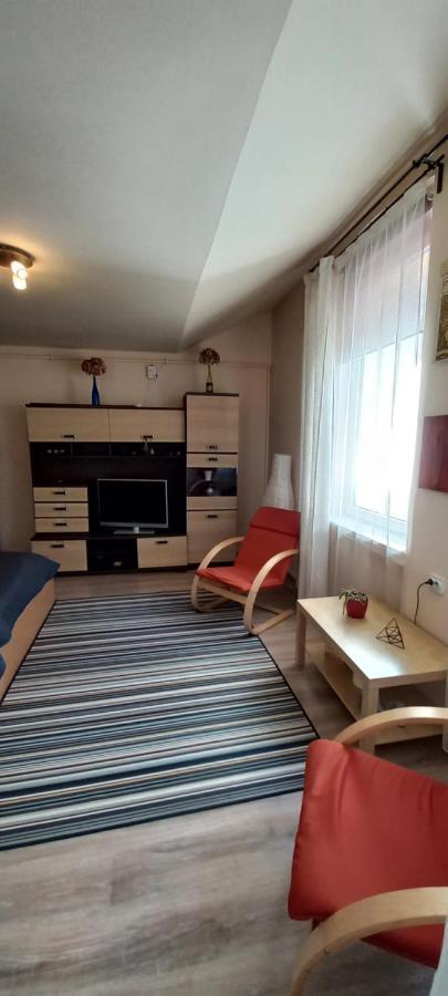 Апартаменти Marge'S Cosy Old Town Nest Брашов Екстер'єр фото