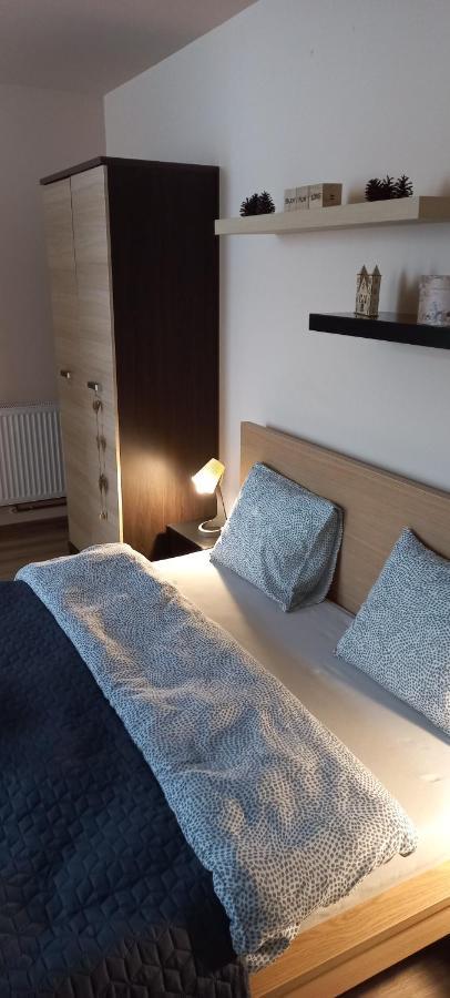 Апартаменти Marge'S Cosy Old Town Nest Брашов Екстер'єр фото