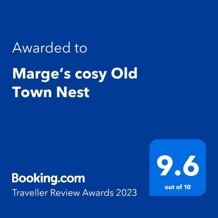 Апартаменти Marge'S Cosy Old Town Nest Брашов Екстер'єр фото
